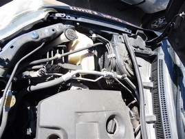 2013 Toyota Corolla S Navy Blue 1.8L AT #Z22947